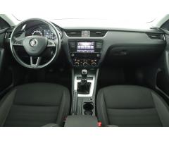 Škoda Octavia 1.4 TSI 110kW - 9