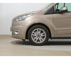 Ford Tourneo Connect 1.5 EcoBlue 88kW - 9