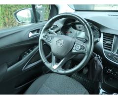 Opel Crossland X 1.2 Turbo 81kW - 9