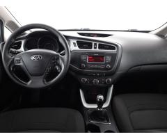 Kia Cee`d 1.4 CRDi 66kW - 9