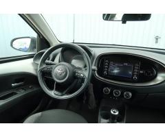 Toyota Aygo 1.0 VVT-i 53kW - 9