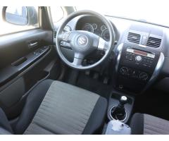 Suzuki SX4 1.6 VVT 88kW - 9