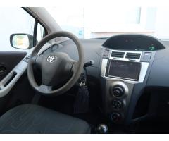 Toyota Yaris 1.33 Dual VVT-i 74kW - 9