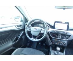 Ford Focus 1.5 TDCi 70kW - 9