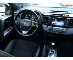 Toyota RAV4 2.5 Hybrid 145kW - 9