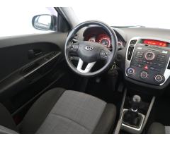 Kia Cee`d 1.4 CVVT 66kW - 9