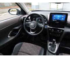 Toyota Yaris Cross 1.5 VVT-iE 85kW - 9