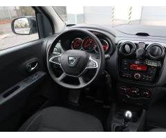 Dacia Lodgy 1.3 TCe 75kW - 9