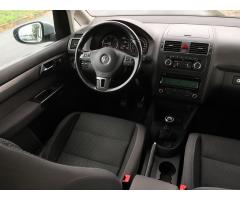 Volkswagen Touran 2.0 TDI 103kW - 9