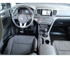 Kia Sportage 1.6 T-GDI 130kW - 9