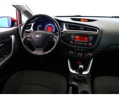 Kia Cee`d 1.4 MPI 74kW - 9