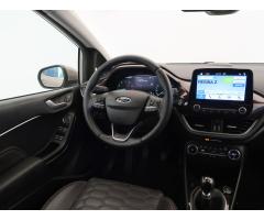 Ford Fiesta 1.0 EcoBoost 92kW - 9