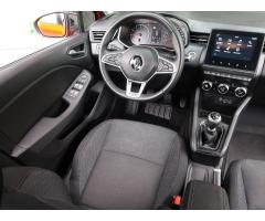 Renault Clio 1.0 TCe 67kW - 9