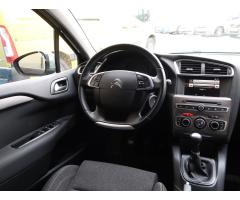 Citroën C4 1.2 PureTech 81kW - 9