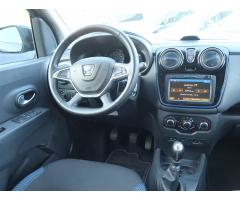 Dacia Lodgy 1.3 TCe 96kW - 9