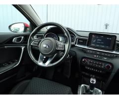 Kia Cee`d 1.4 T-GDI 103kW - 9