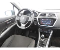 Suzuki SX4 S-cross 1.4 BoosterJet 103kW - 9