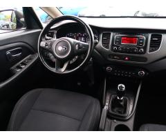 Kia Carens 1.6 GDI 99kW - 9