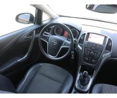 Opel Astra 1.4 T 88kW - 9