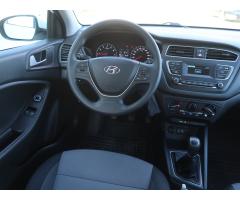 Hyundai i20 1.2 55kW - 9