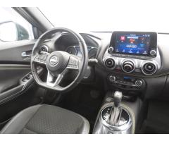 Nissan Juke 1.0 DIG-T 84kW - 9