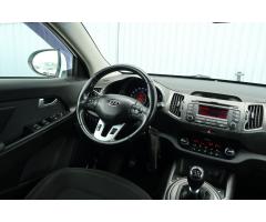 Kia Sportage 2.0 CRDi 100kW - 9