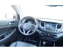 Hyundai Tucson 2.0 CRDi 136kW - 9