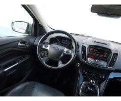 Ford Kuga 2.0 TDCi 110kW - 9