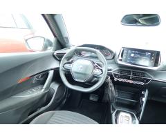 Peugeot 2008 1.2 PureTech 96kW - 9