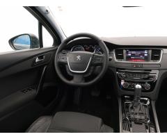 Peugeot 508 2.0 HDi 120kW - 9