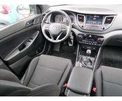 Hyundai Tucson 1.6 T-GDI 130kW - 9