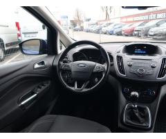 Ford C-MAX 1.0 EcoBoost 92kW - 9