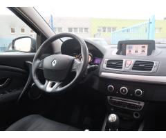 Renault Mégane 1.9 dCi 96kW - 9