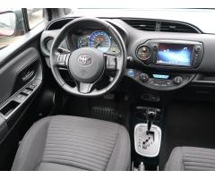 Toyota Yaris 1.5 Hybrid 74kW - 9