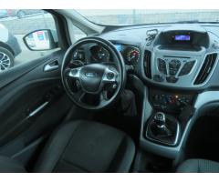 Ford C-MAX 1.6 TDCi 85kW - 9