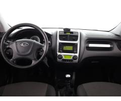 Kia Sportage 2.0 CRDi 110kW - 9