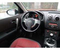 Nissan Qashqai 2.0 dCi 110kW - 9