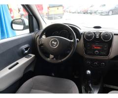 Dacia Lodgy 1.5 dCi 66kW - 9