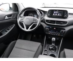 Hyundai Tucson 1.6 GDI 97kW - 9