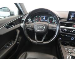 Audi A4 2.0 TDI 100kW - 9