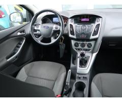 Ford Focus 1.6 i 77kW - 9