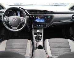 Toyota Auris 1.6 Valvematic 97kW - 9