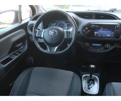 Toyota Yaris 1.5 Hybrid 74kW - 9