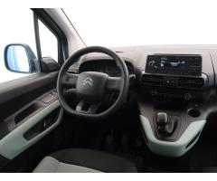 Citroën Berlingo 1.2 PureTech 81kW - 9