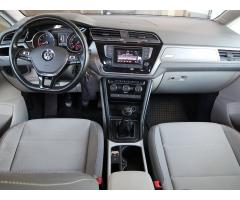 Volkswagen Touran 1.2 TSI 81kW - 10