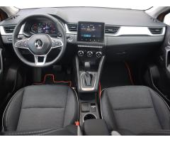 Renault Captur 1.3 TCe MHEV 103kW - 10