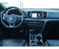 Kia Sportage 2.0 CRDi 136kW - 10