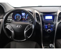 Hyundai i30 1.6 CRDi 81kW - 10