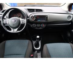 Toyota Yaris 1.33 Dual VVT-i 73kW - 10