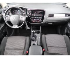 Mitsubishi Outlander 2.0 110kW - 10